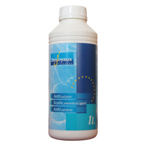 Anticalcaire 1l