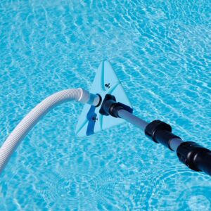 Kartáč luxový trojúhelník