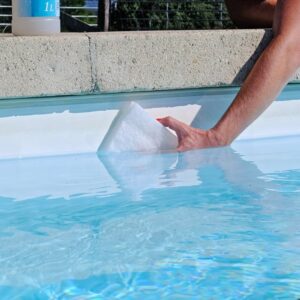 JD Sponge line - houba